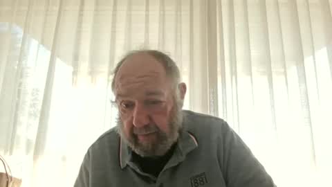 David Fredal online show from November 22, 11:09 am