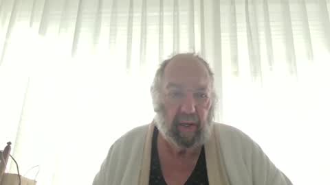 David Fredal online show from December 1, 8:52 am