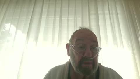 David Fredal online show from December 20, 10:00 am