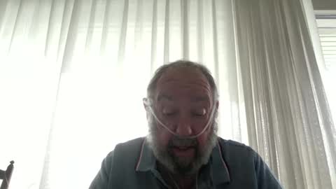 David Fredal online show from April 28, 6:51 am