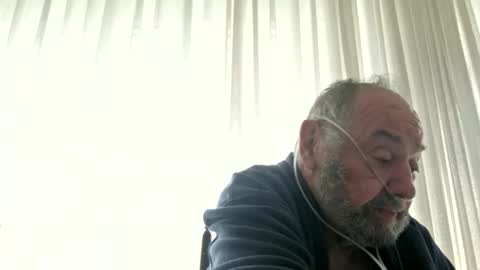 David Fredal online show from June 10, 8:02 am