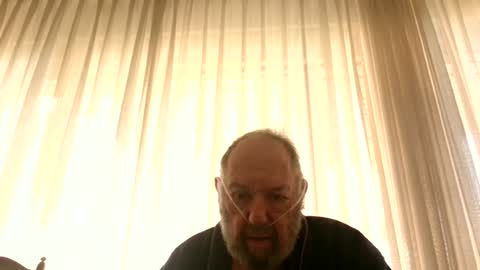 David Fredal online show from June 17, 8:06 am