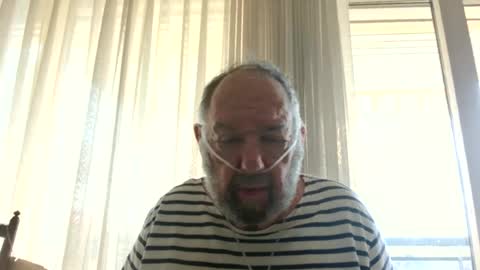 David Fredal online show from June 18, 9:09 am
