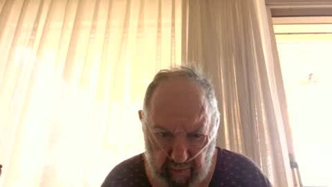 David Fredal online show from June 19, 9:46 am