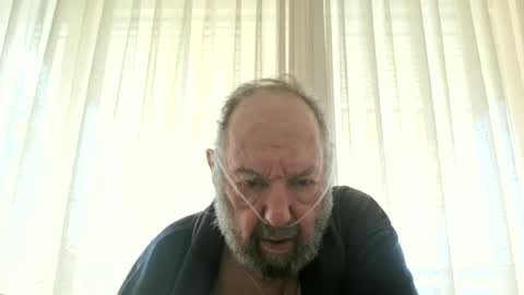 David Fredal online show from June 20, 9:01 am
