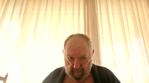 David Fredal online show from June 21, 8:28 am