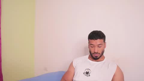 FredSeXXX online show from October 14, 1:34 pm