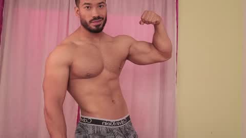 FredSeXXX online show from April 18, 2:32 pm