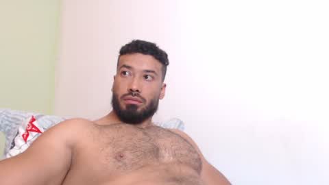 FredSeXXX online show from June 11, 12:43 am