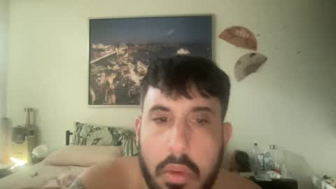 Snapshot of freddy3399 chatting on February 18, 6:48 am freddy3399 online show from February 18, 6:48 am