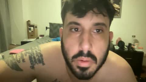 freddy3399 online show from March 19, 10:52 am