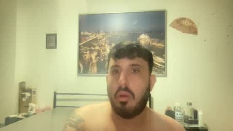 freddy3399 online show from April 24, 12:29 pm