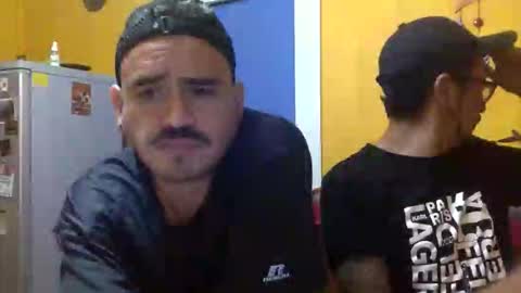 FredBoreas online show from March 20, 5:45 am