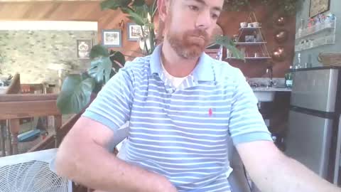 Freddy online show from September 18, 9:28 pm