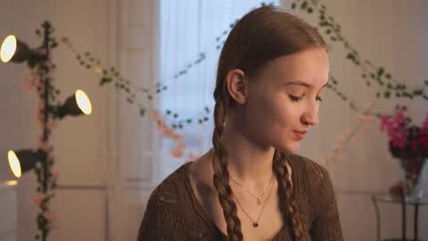 Amy online show from November 16, 4:40 am