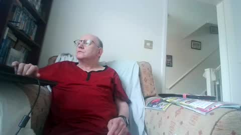 Keith online show from June 28, 7:25 am