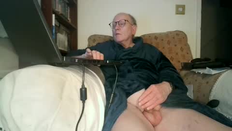 Keith online show from July 19, 8:34 pm