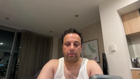 Snapshot of fredmarsone chatting on April 1, 2:03 pm fredmarson online show from April 1, 2:03 pm