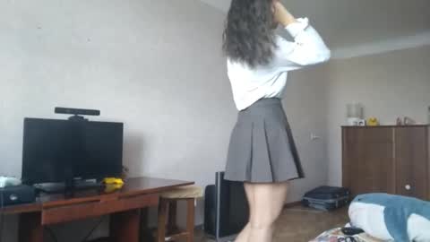 Snapshot of fredmurrietta chatting on October 2, 11:39 am Mia online show from October 2, 11:39 am