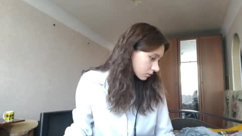 Snapshot of fredmurrietta chatting on October 23, 9:19 am Mia online show from October 23, 9:19 am