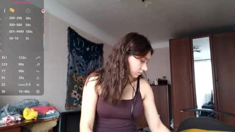 Snapshot of fredmurrietta chatting on October 28, 9:35 am Mia online show from October 28, 9:35 am