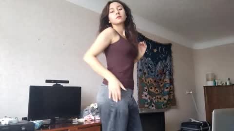 Snapshot of fredmurrietta chatting on November 1, 9:22 am Mia online show from November 1, 9:22 am