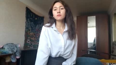 Snapshot of fredmurrietta chatting on November 7, 9:31 am Mia online show from November 7, 9:31 am