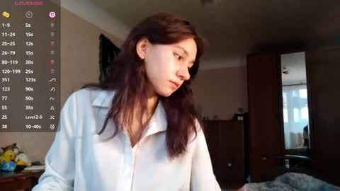 Snapshot of fredmurrietta chatting on November 13, 9:30 am Mia online show from November 13, 9:30 am