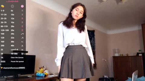 Snapshot of fredmurrietta chatting on November 15, 6:22 am Mia online show from November 15, 6:22 am