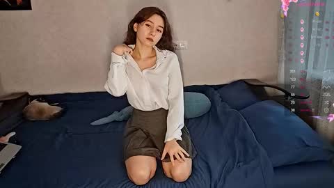 Snapshot of fredmurrietta chatting on November 27, 9:55 am Mia online show from November 27, 9:55 am