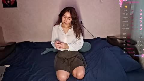 Snapshot of fredmurrietta chatting on December 1, 12:32 pm Mia online show from December 1, 12:32 pm