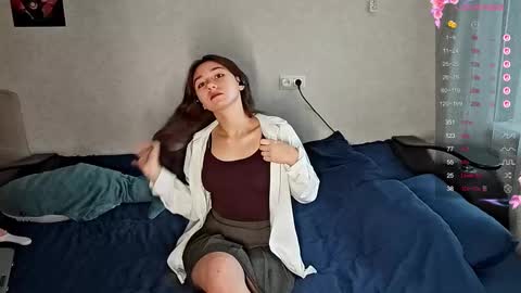 Snapshot of fredmurrietta chatting on December 3, 11:08 am Mia online show from December 3, 11:08 am