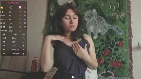 Mia online show from May 8, 5:57 am