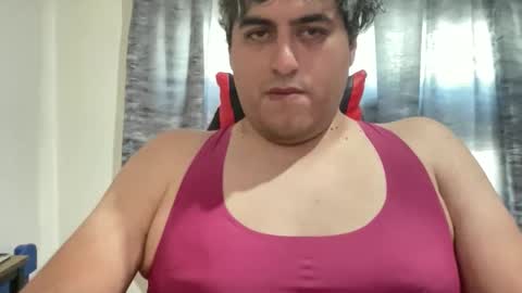 fredorros room online show from March 18, 8:45 pm