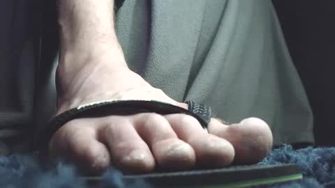 Greedy Fred online show from February 6, 3:00 am