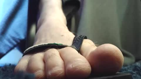 Greedy Fred online show from February 13, 5:20 pm