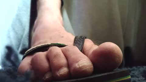 Greedy Fred online show from February 17, 5:08 pm