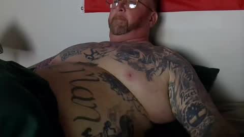 Freebird739 online show from January 1, 10:32 am