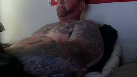 Freebird739 online show from February 10, 1:11 pm