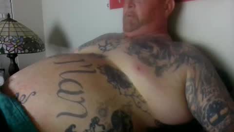 Freebird739 online show from December 23, 10:57 am