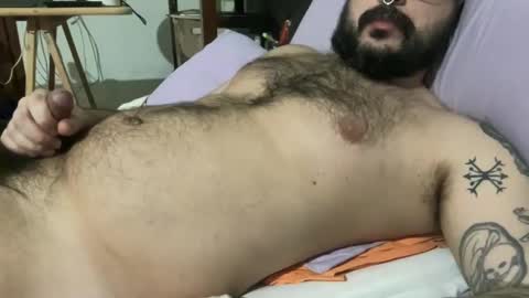 UBIK online show from December 12, 1:10 am