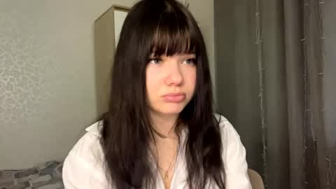 Jenny online show from May 4, 4:08 am