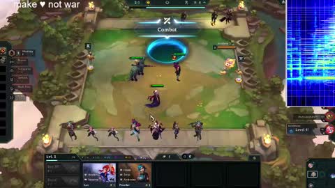 Duckmysick online show from February 23, 10:09 pm