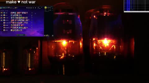 Duckmysick online show from February 28, 3:48 pm