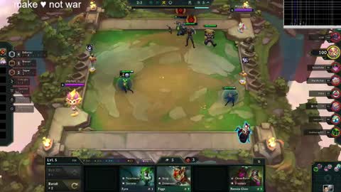 Duckmysick online show from March 2, 2:08 am