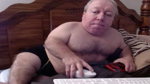 Snapshot of freemysoul4748 chatting on November 19, 12:05 pm Cute Lil Man online show from November 19, 12:05 pm