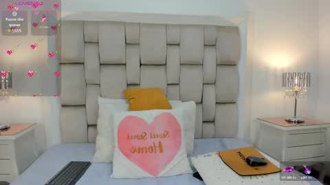 Frehia   online show from October 7, 11:40 am