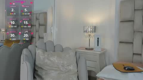 Frehia   online show from October 19, 12:17 pm