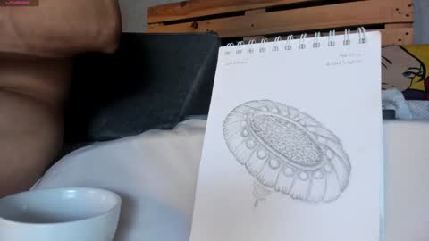 Snapshot of french_sexx chatting on January 15, 7:15 am Xavier online show from January 15, 7:15 am