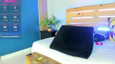 Snapshot of french_sexx chatting on February 8, 4:47 am Xavier online show from February 8, 4:47 am